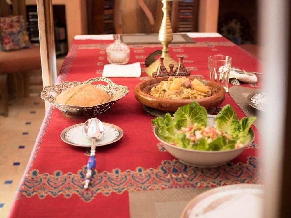 Dar Yasmin - Villa 2