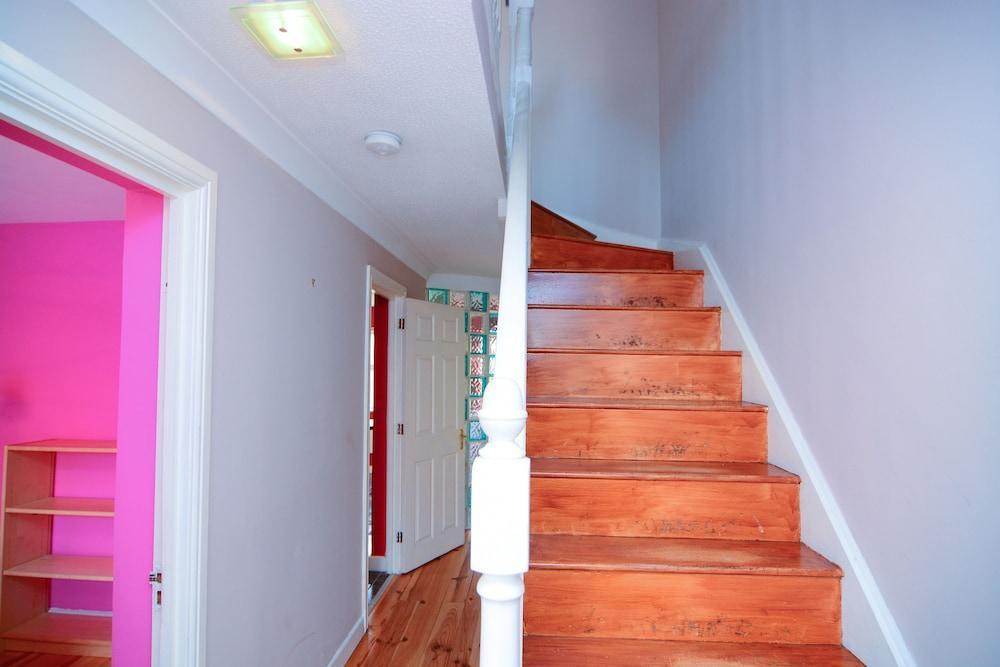 Apartment Wharf - Holiday Home 1