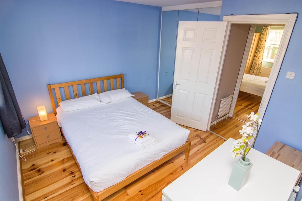 Apartment Wharf - Holiday Home 2