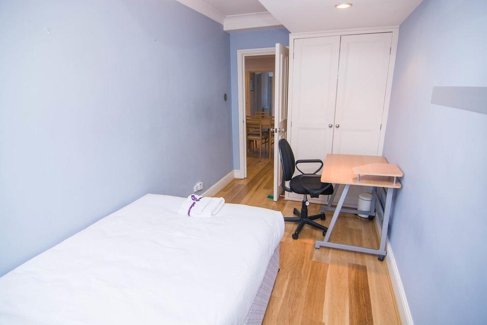 Apartment Wharf - Central London 2