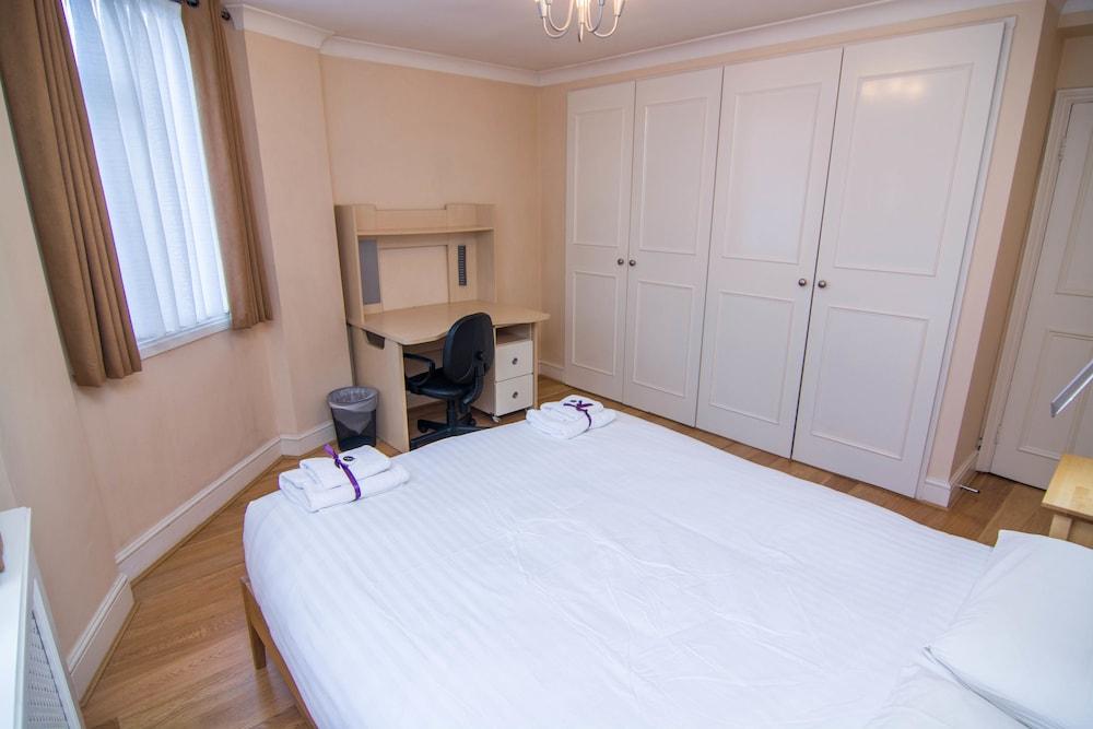 Apartment Wharf - Central London 1