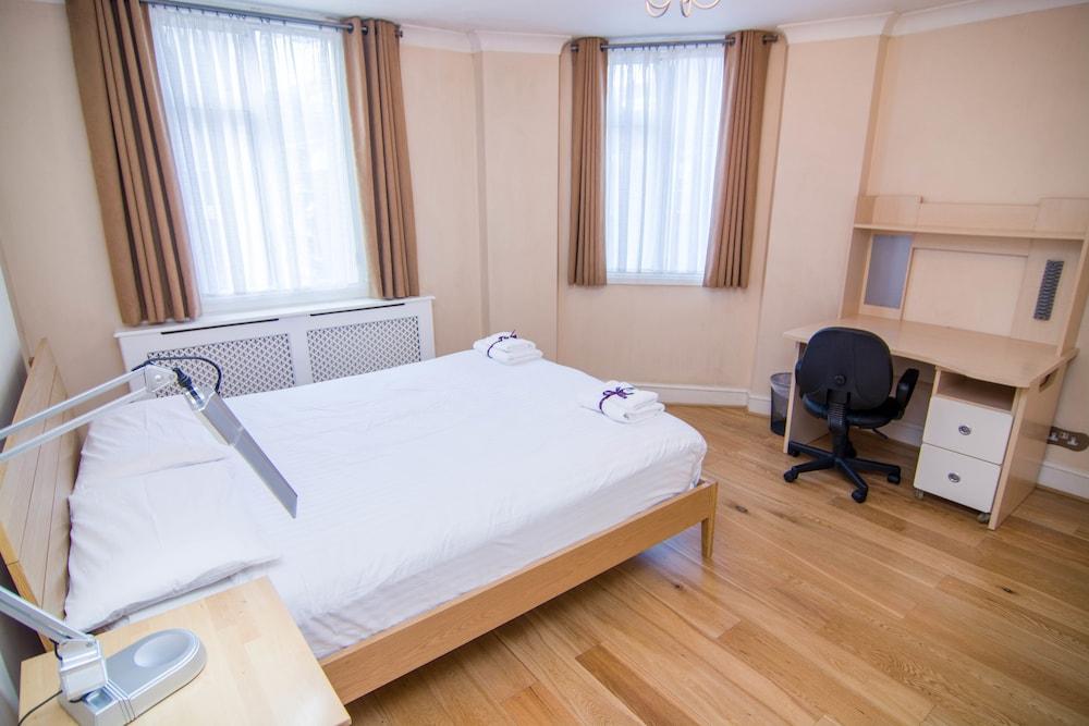 Apartment Wharf - Central London