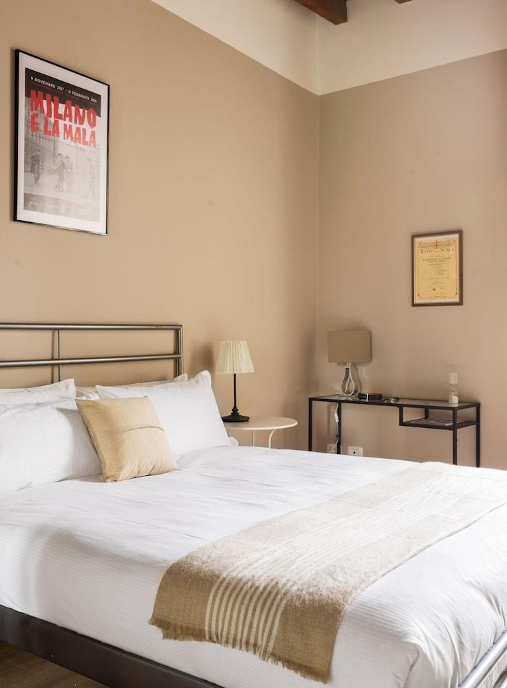 Home at Hotel - Torricelli Apt 2