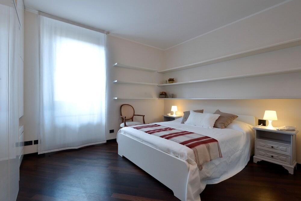 Heart Milan Apartments - San Sepolcro Duomo 1