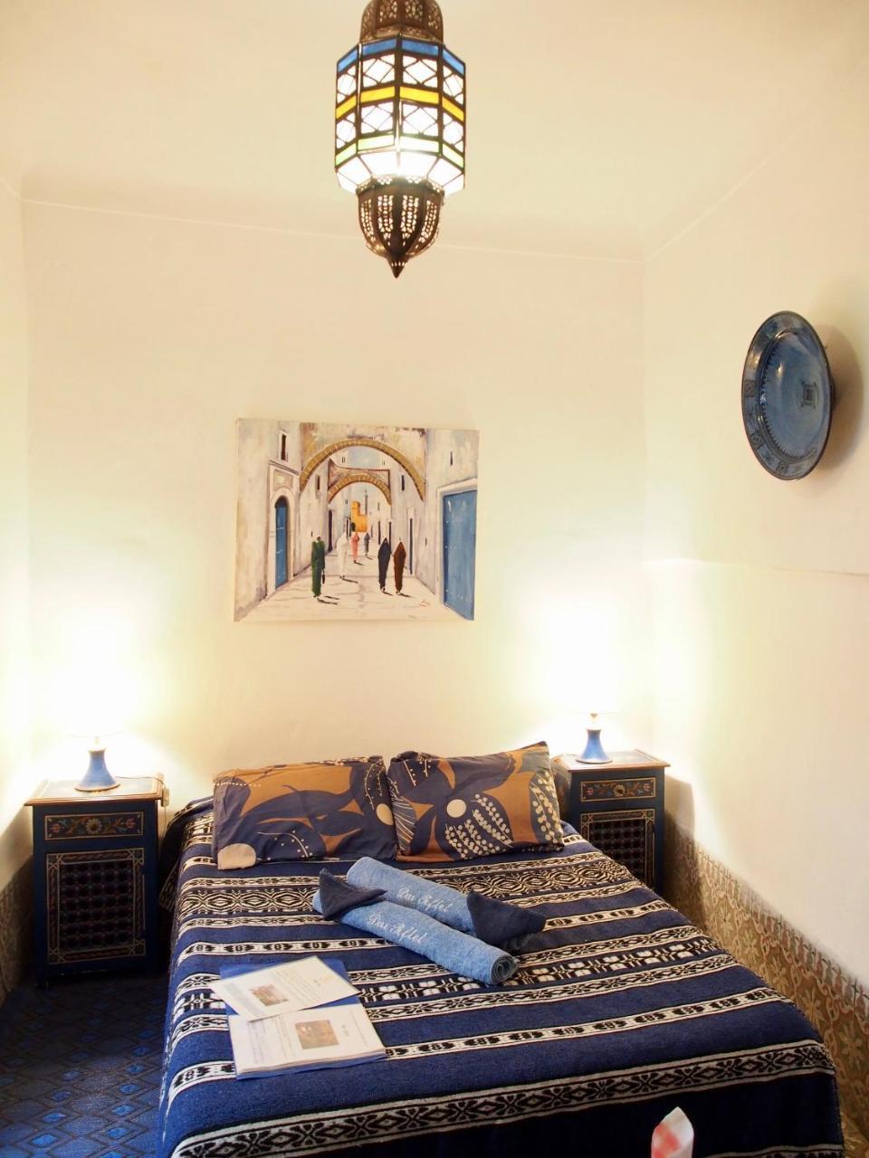 Riad Dar Tiflet 1