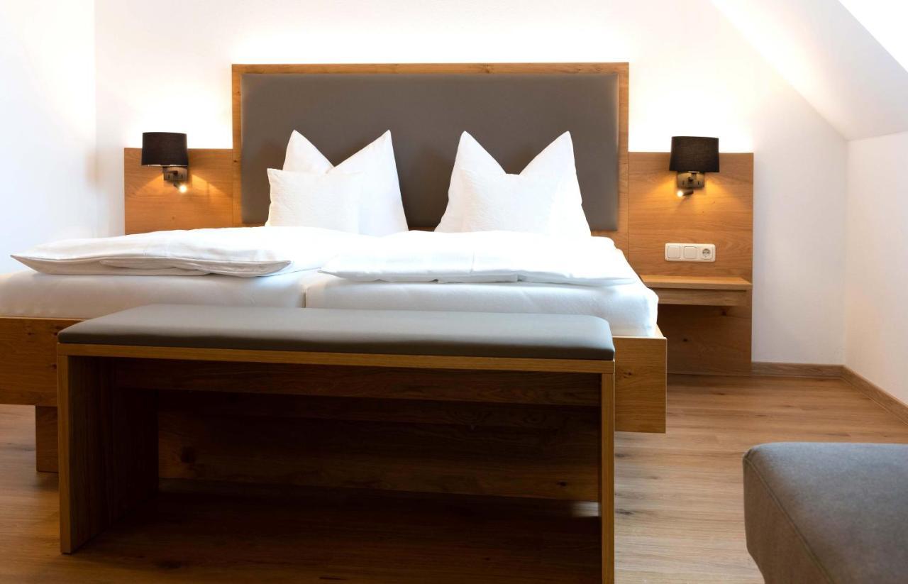 Hotel Gasthof Rosenwirt 2