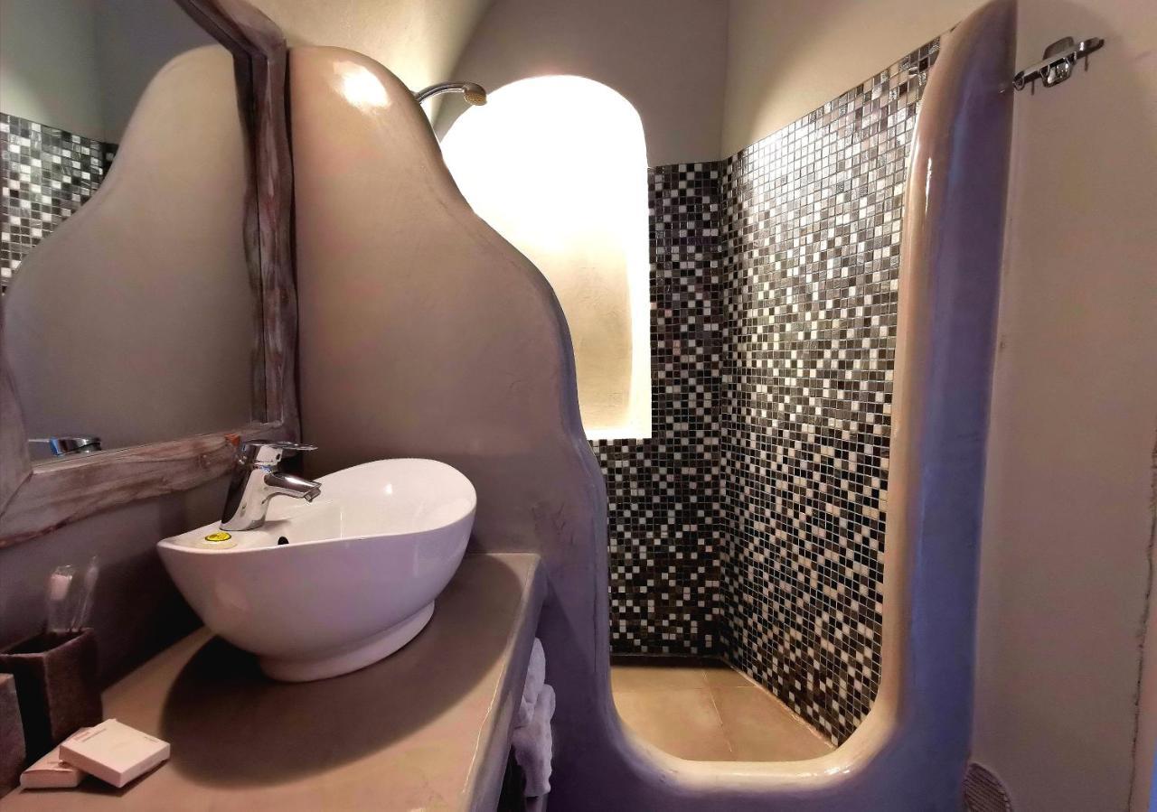 Aqua & Terra Traditional Cave Houses 2