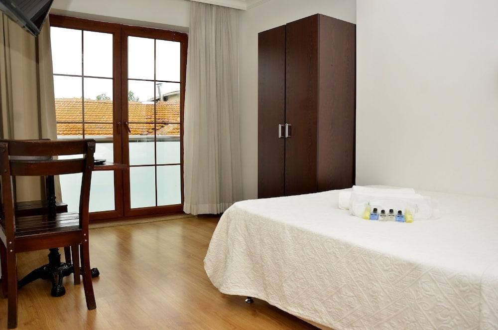 Selanikli Pansiyon Heybeliada 2