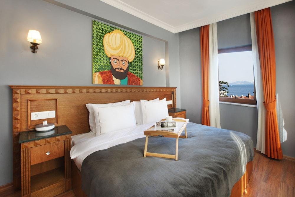 Sultanahmet W Residence 2