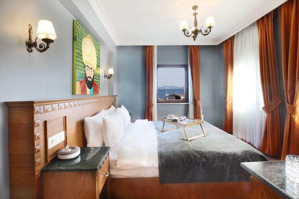 Sultanahmet W Residence 1