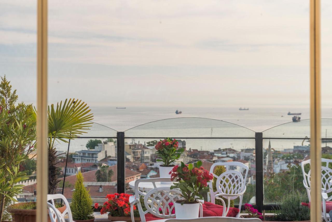 Istanbul Amedros Home 2