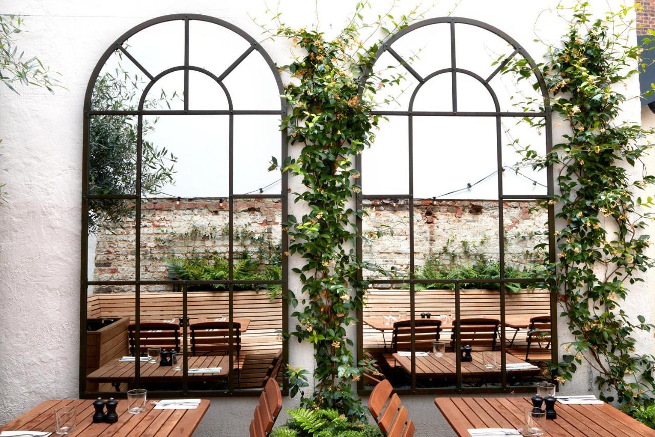 The Coach (Adults only) 1