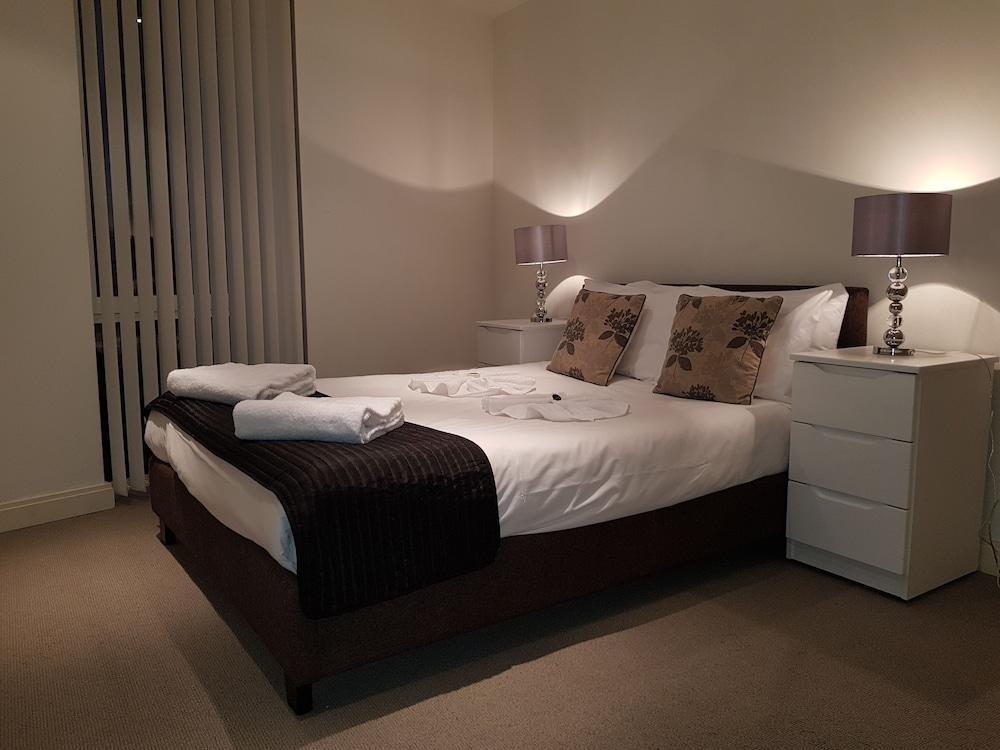 Still Life Barbican 1