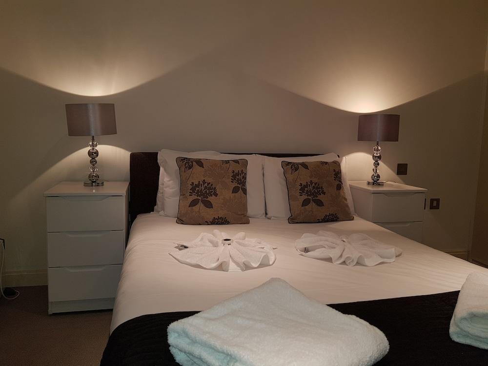 Still Life Barbican 2