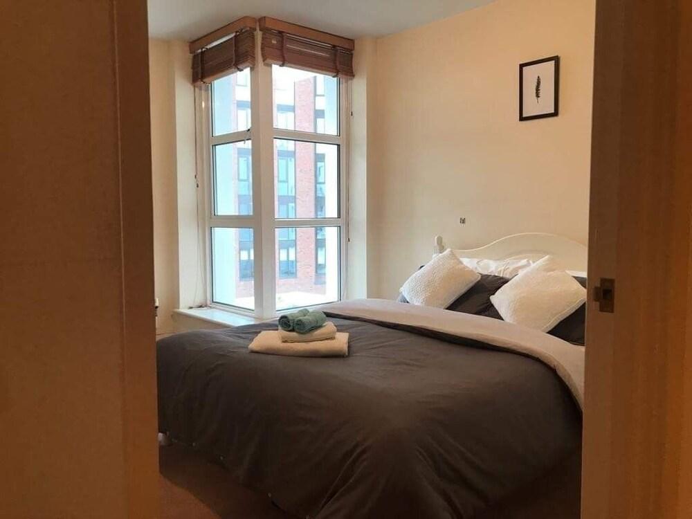 Nice And Private Rooms 1