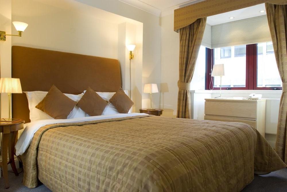 Harrods Luxury Apartments 1