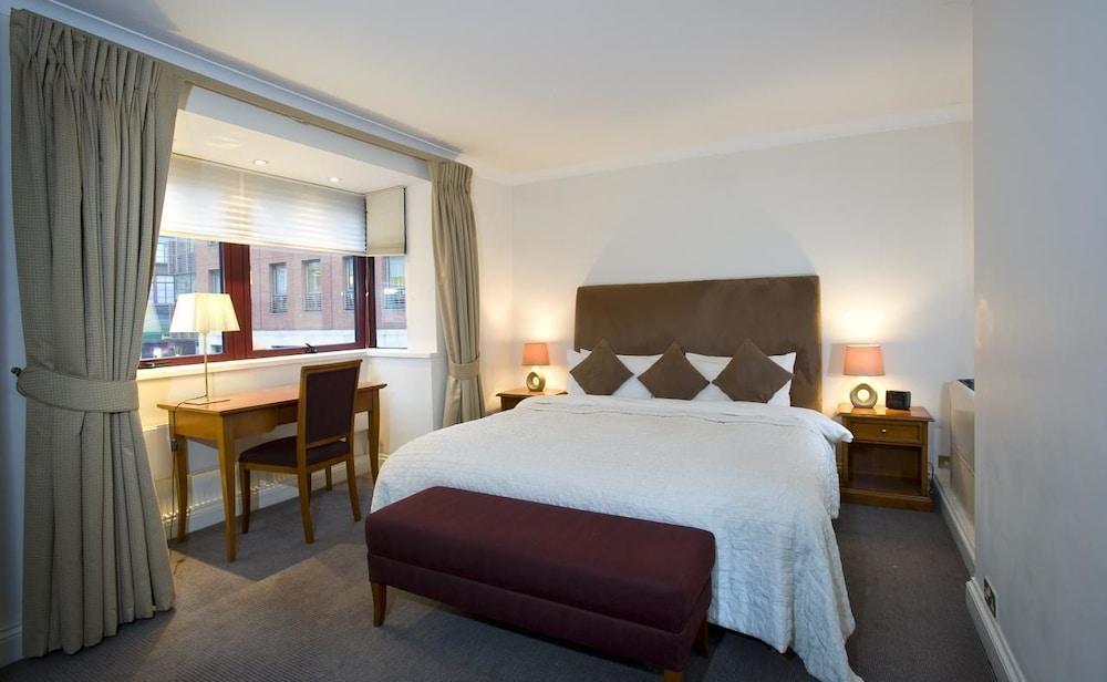 Harrods Luxury Apartments 2