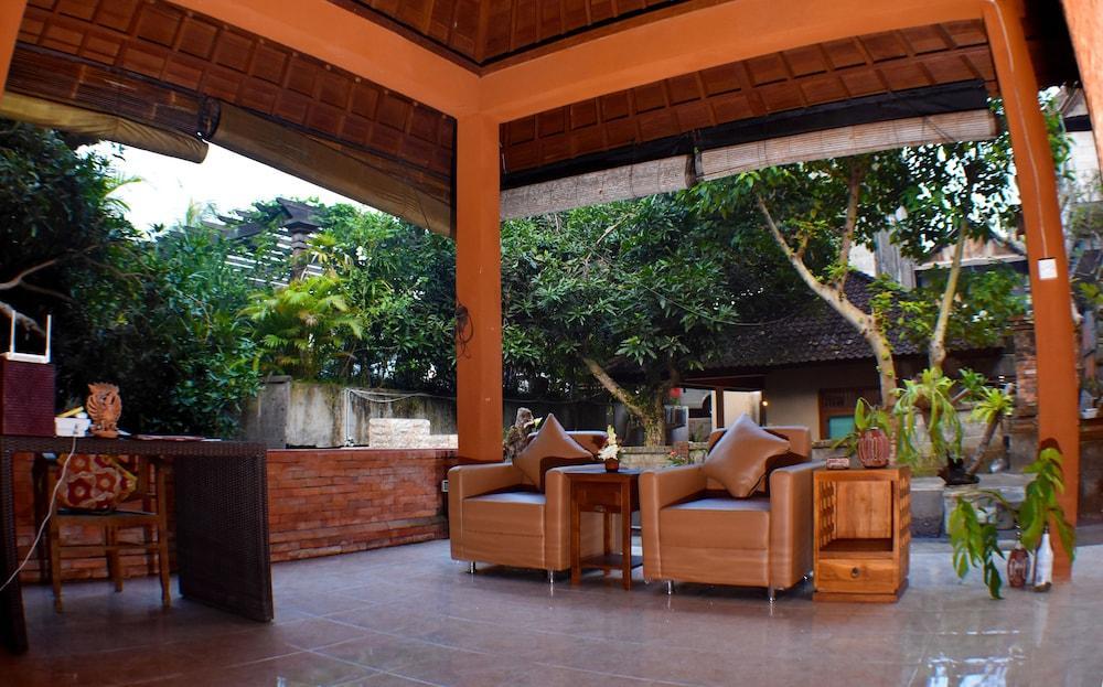 Binar House Ubud 1
