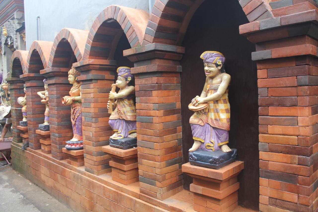 Alamanda Accomodation 1