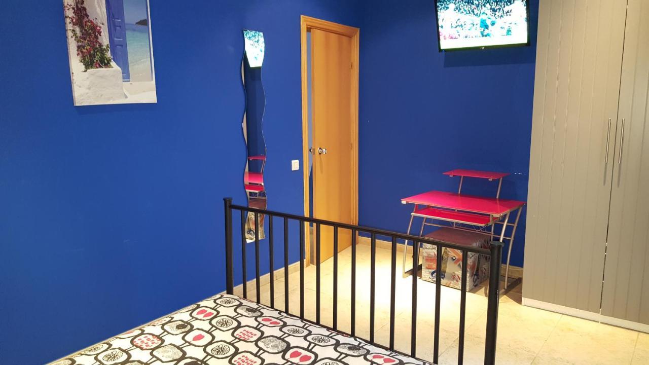 Apartamento Rosellon