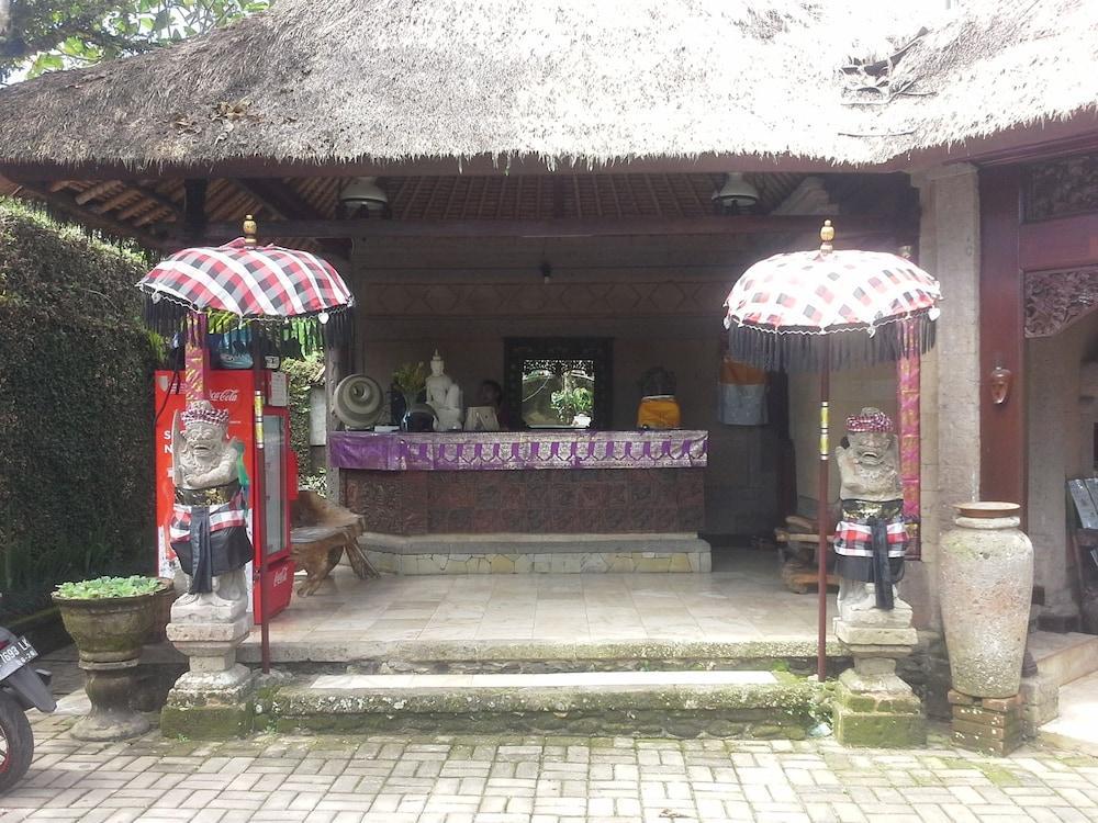 Villa Sakti Ubud - Taman Sakti Resort 1