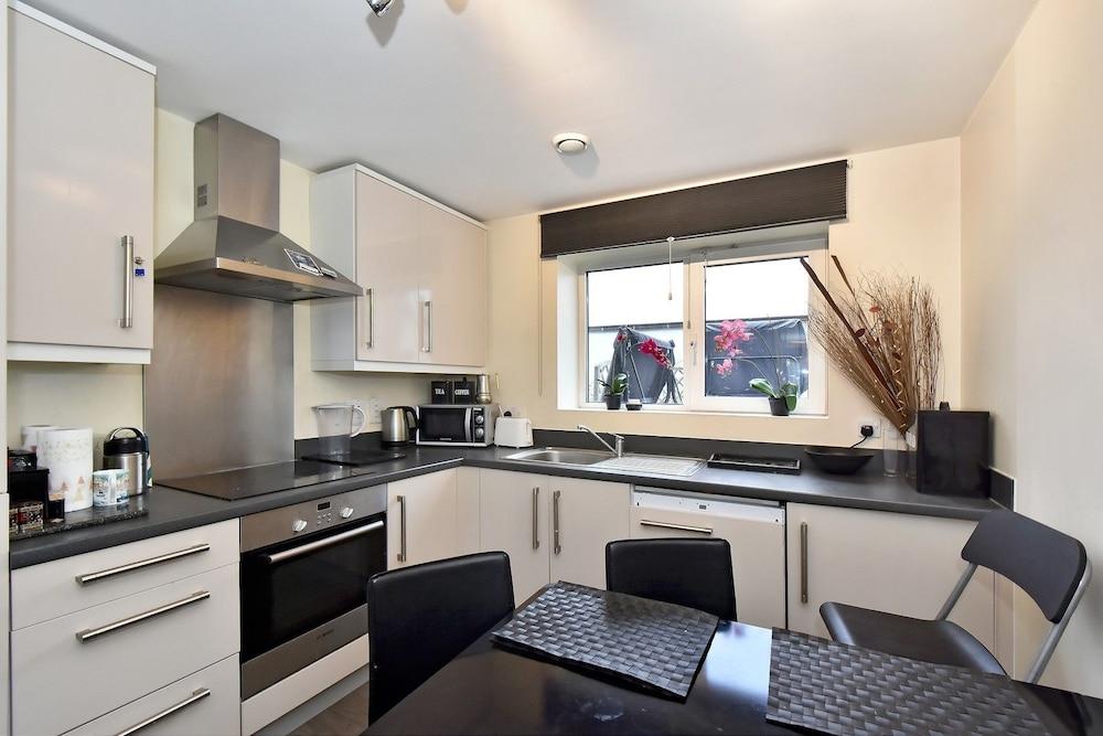 Belgravia Apartments- Wilton Road 2