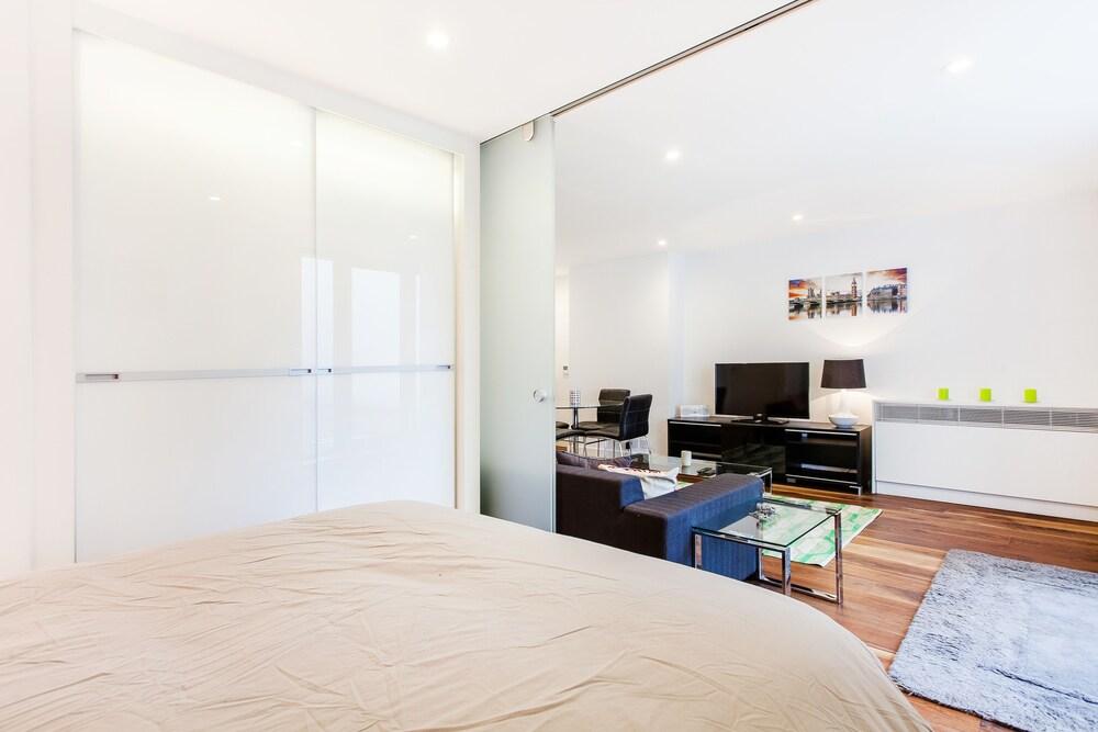 Stay at Mine - Newman Street 2