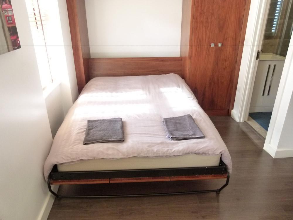 Ss Property Hub - City of London Studio Apartment 3 2