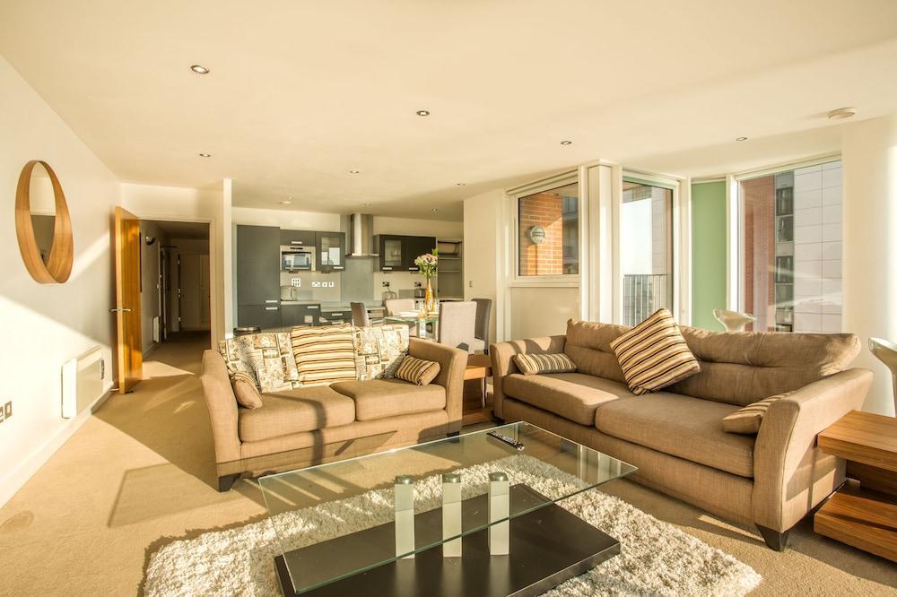 Austin David Apartments - Riverstate