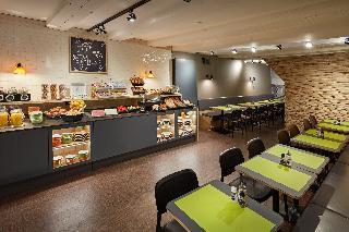 Nova Hotel & Nova Apartments 1