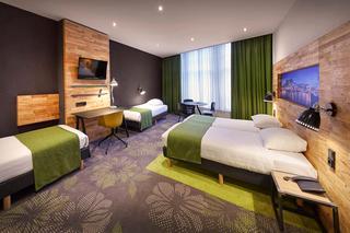 Nova Hotel & Nova Apartments 2