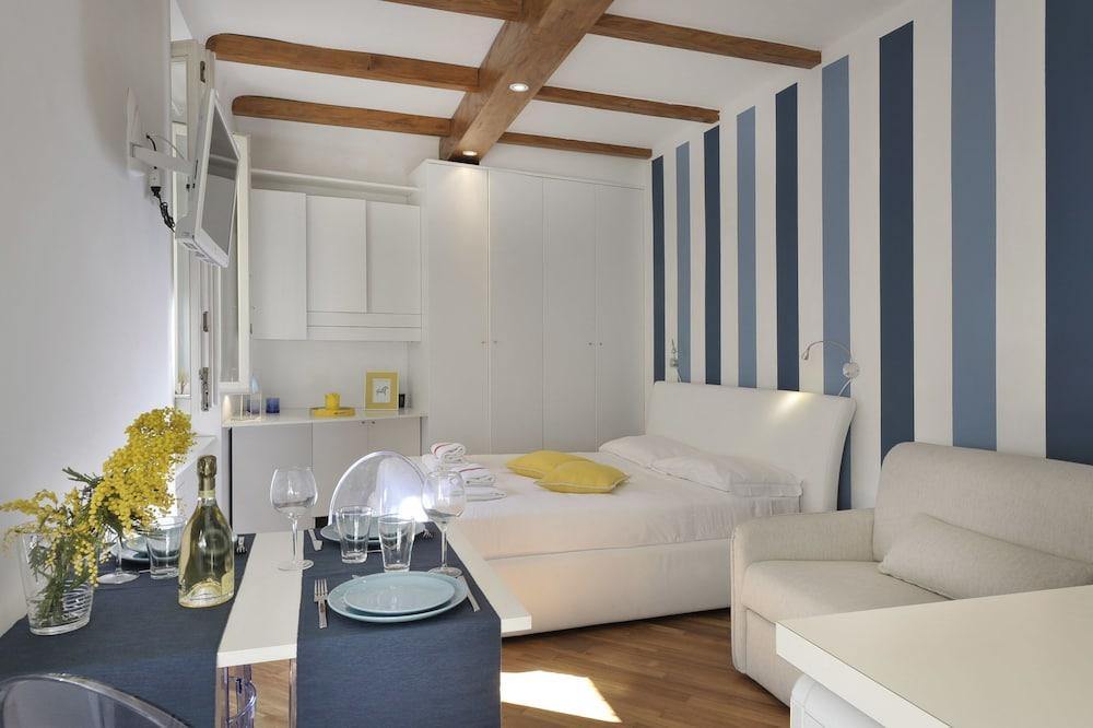 At Home Heart of Milan - Manzoni