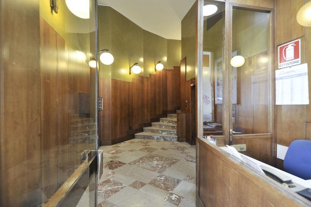 At Home Heart of Milan - Stampa 1