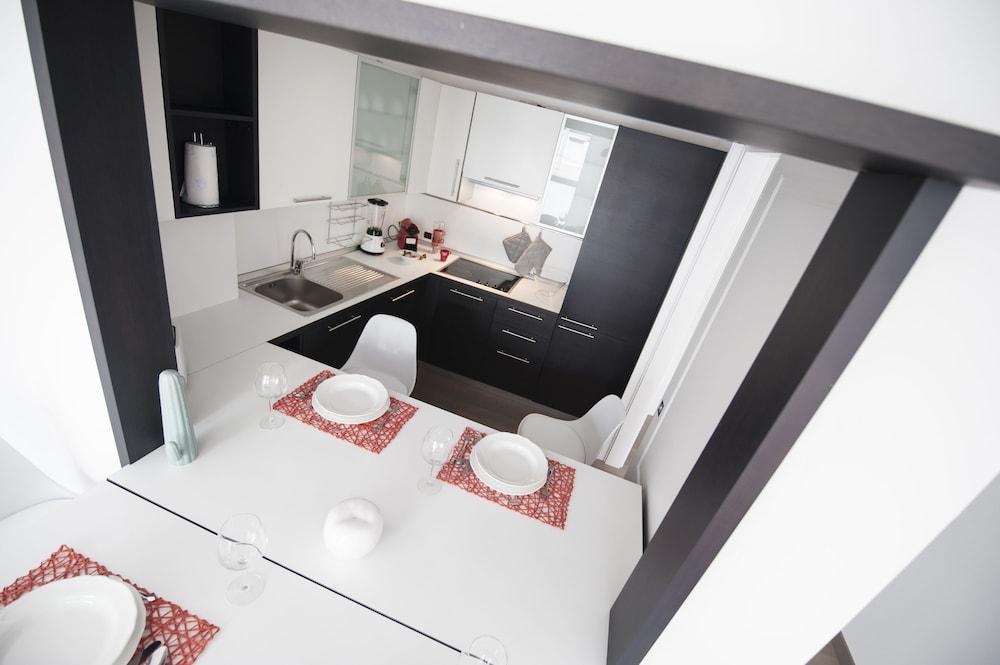 At Home Heart of Milan - Stampa 2