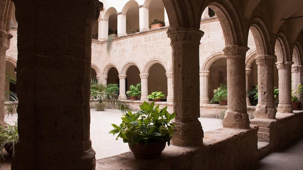 San Francesco Heritage Hotel