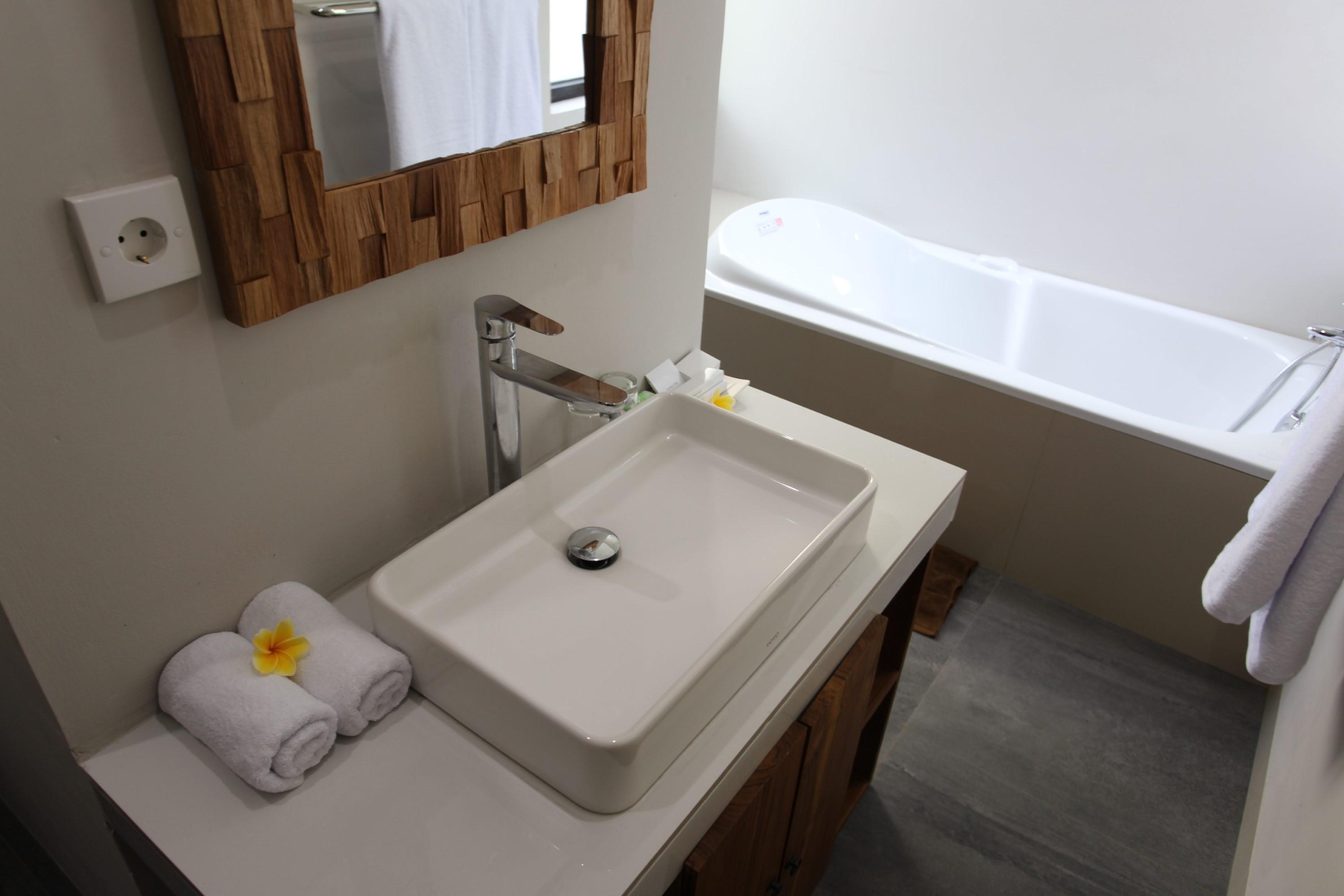 Suarsena Villa Ubud 1