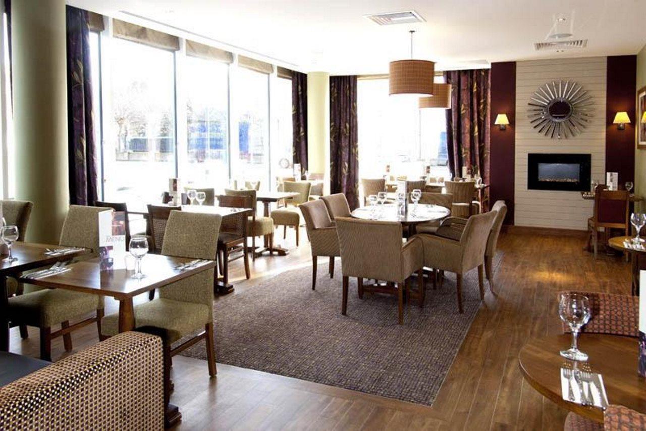 Premier Inn London Greenwich 2