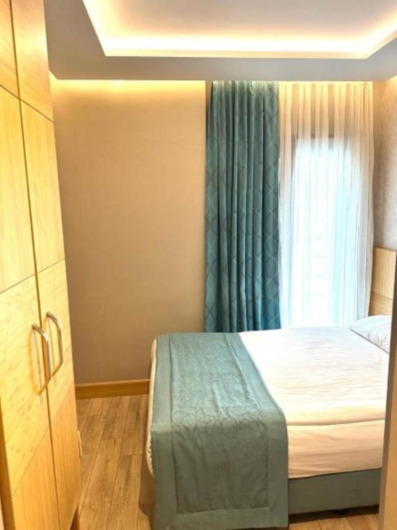 The Meretto Hotel Laleli 1