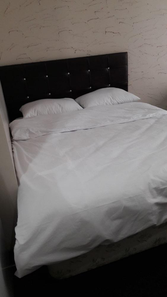 Istanbul Grand Aparts 1