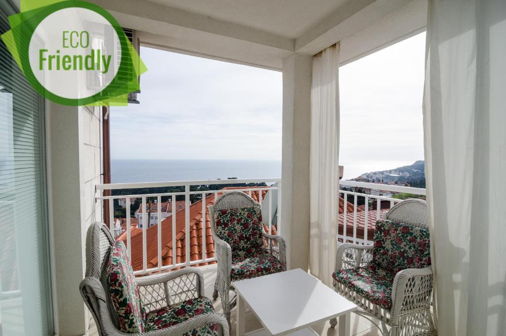 Apartments Carmelitta