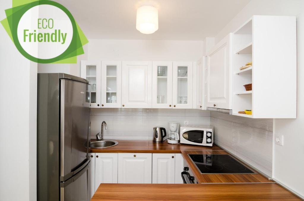 Apartments Carmelitta 2