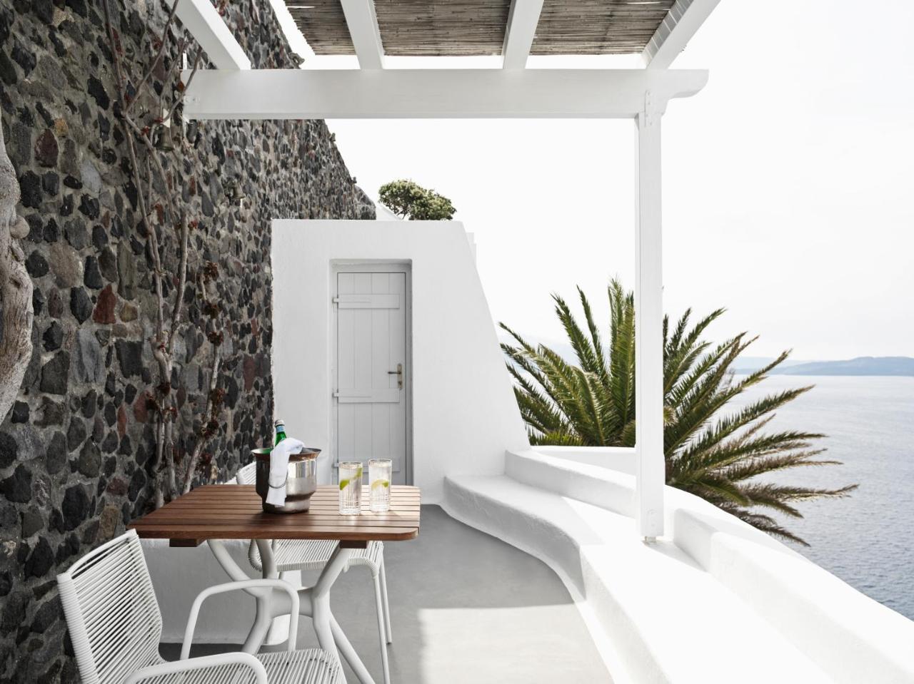 Katikies Santorini 1