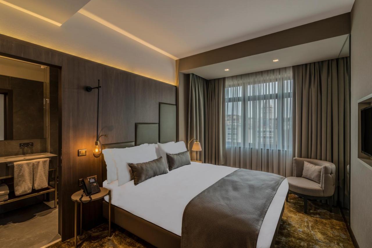 Galata Times Hotel 1