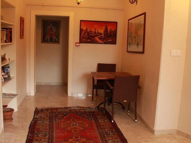 Bonjour Guest House 1