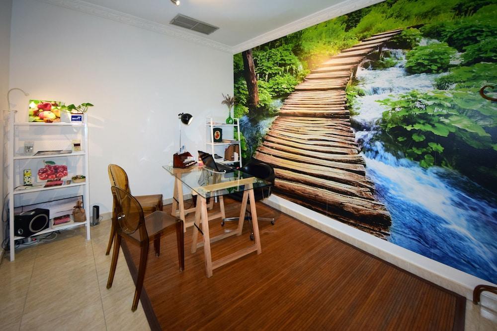 Casa Emblematica Armonia 2