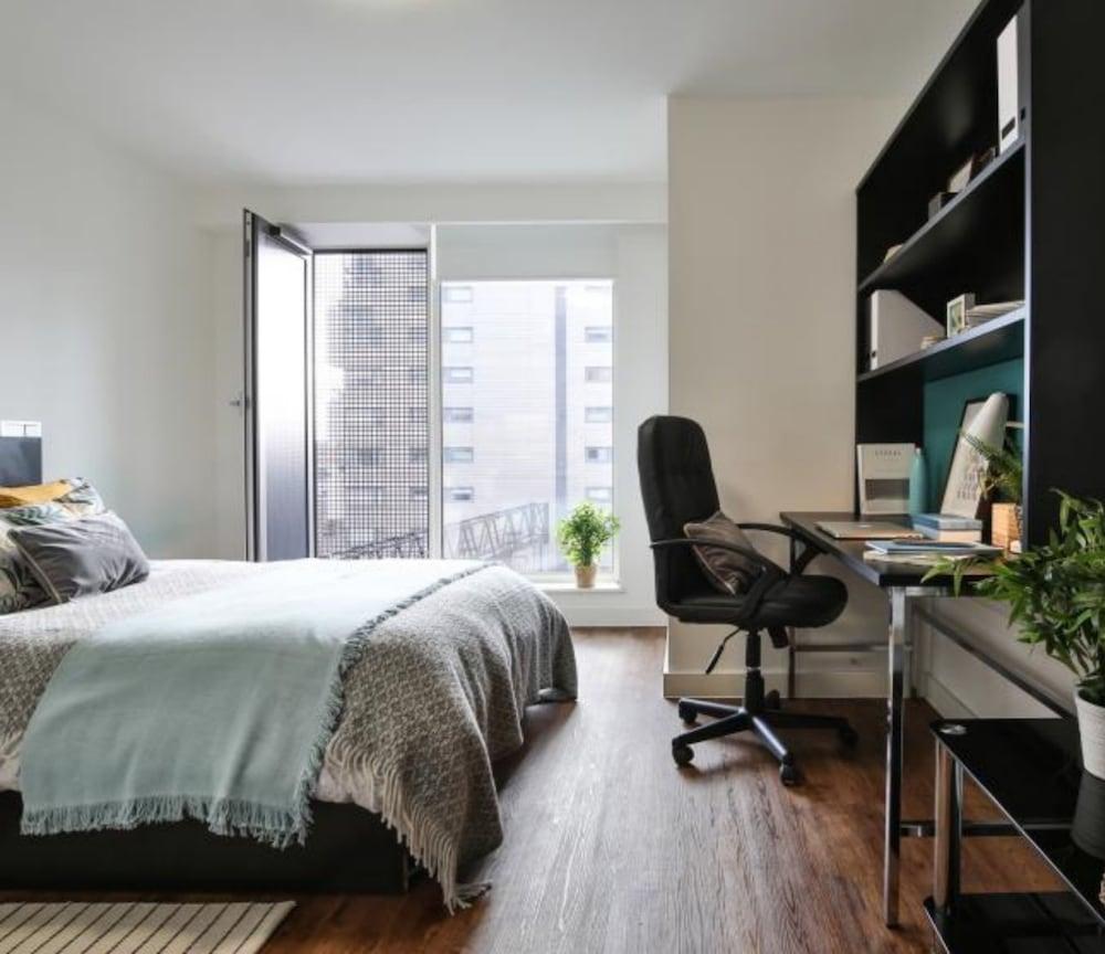 Hashtag Bankside Campus Accommodation 2