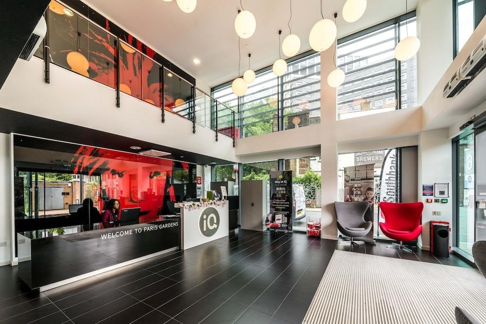 Hashtag South Bank Campus Accommodation 1