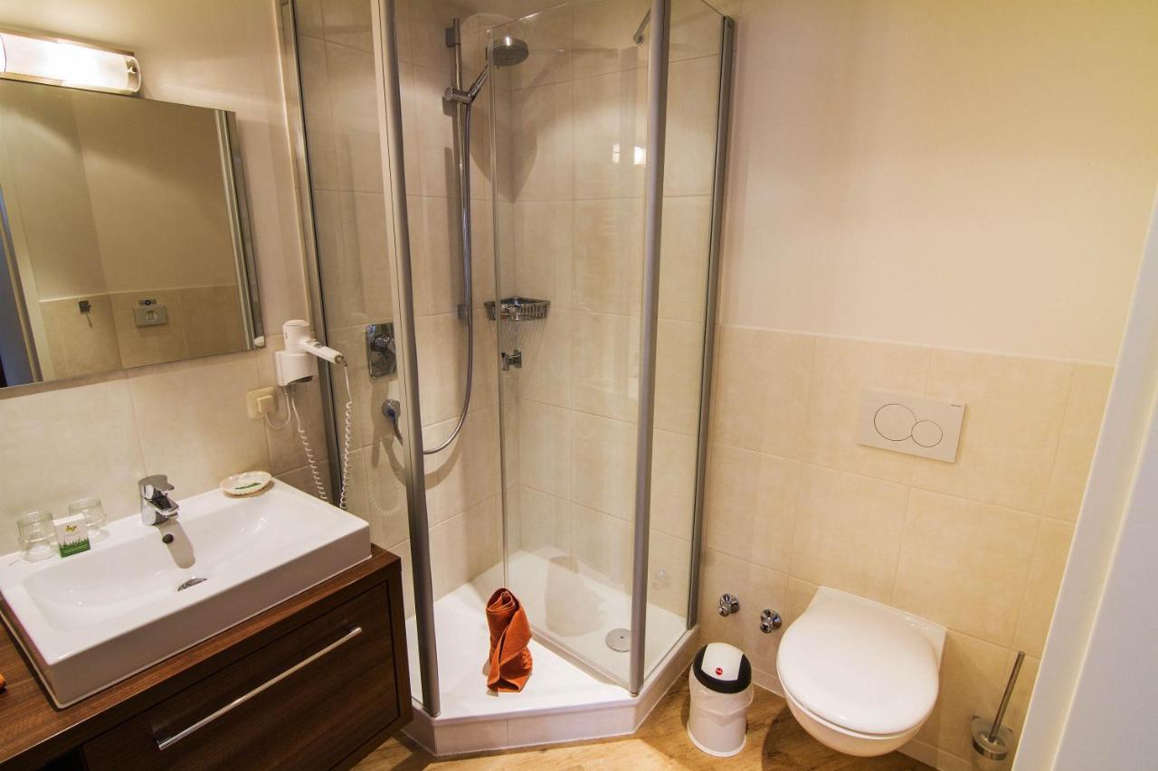 Gastehaus Linsinger 1