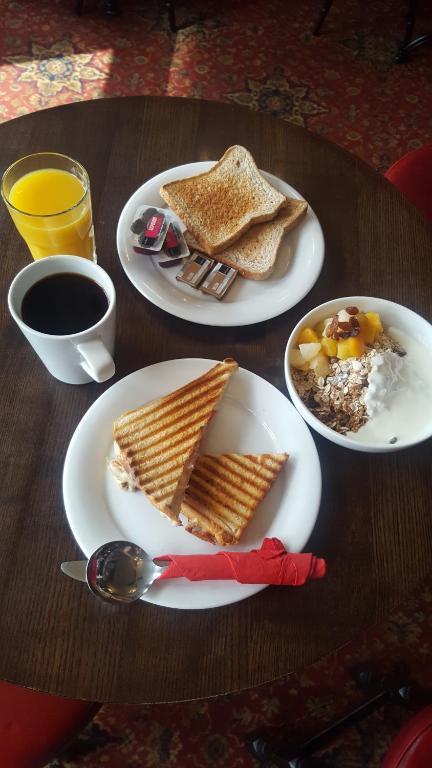 St. Christopher's the Liverpool Street Hostel (Adults only) 1