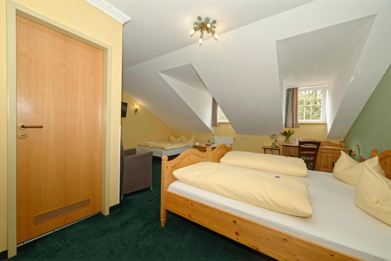 Landgasthof Maximilian 1